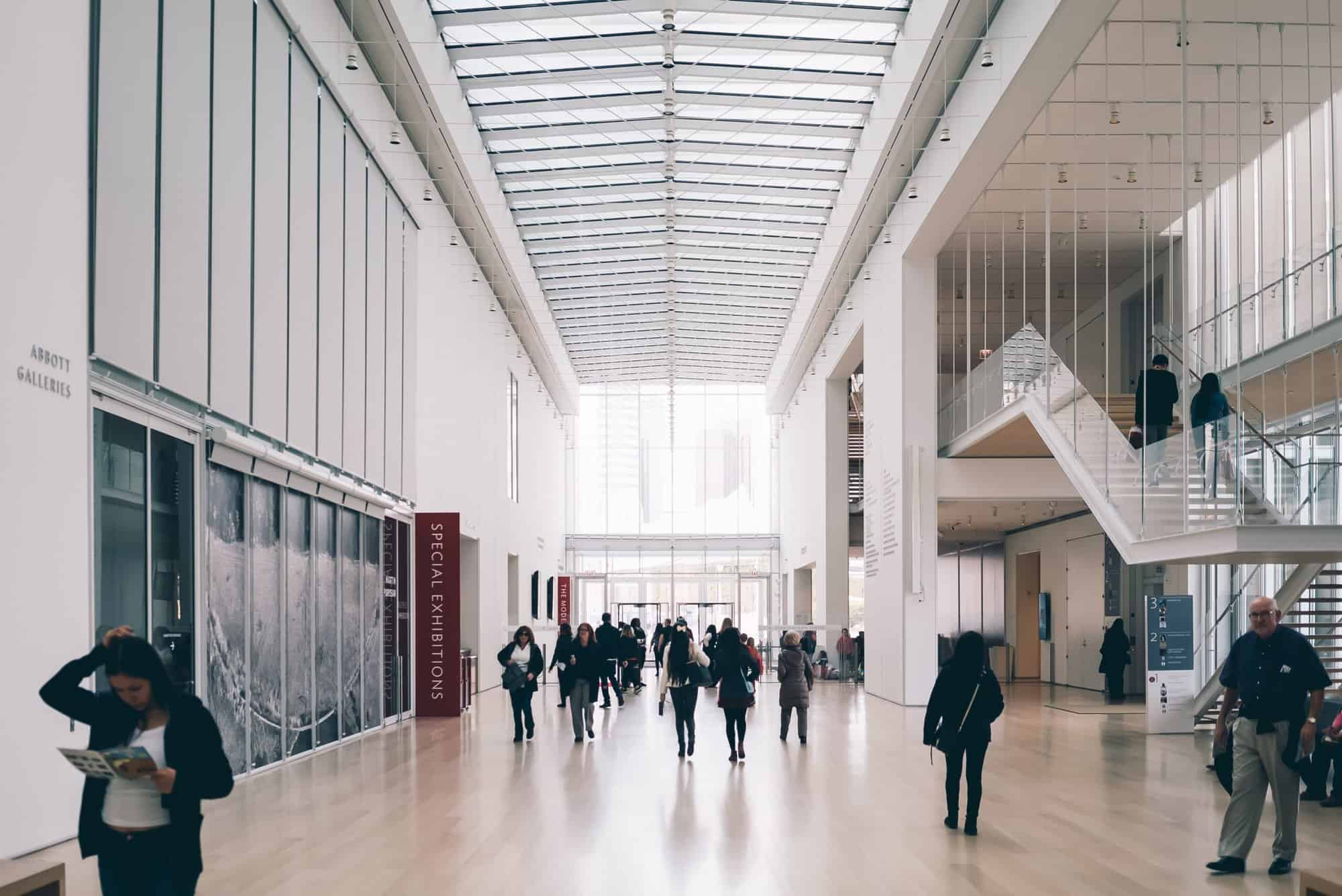 Managing cyber risk in commercial buildings