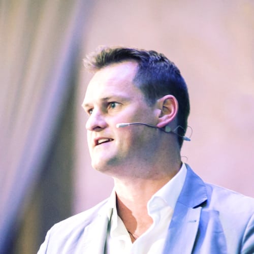 Dan Hughes