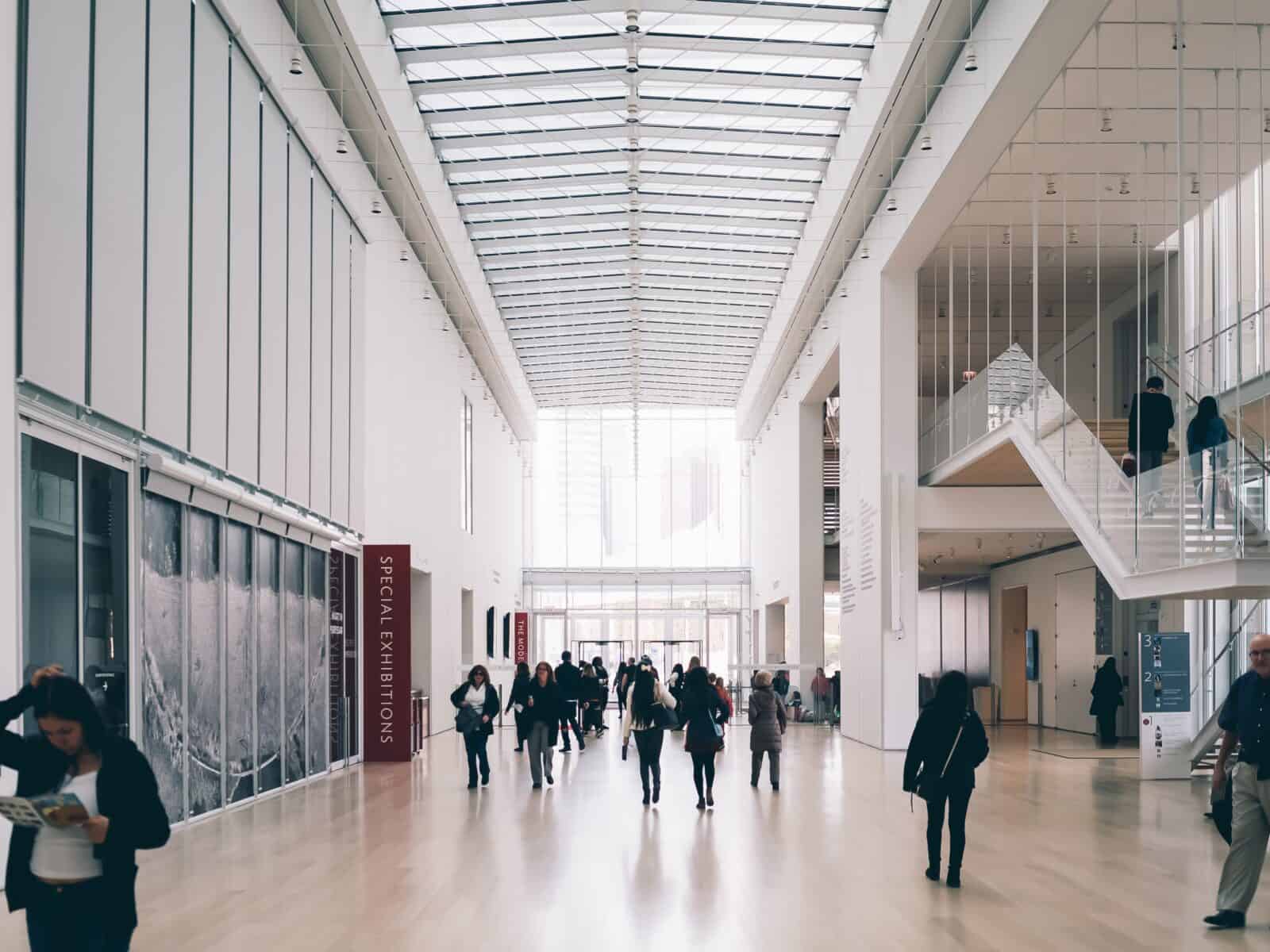 Managing cyber risk in commercial buildings